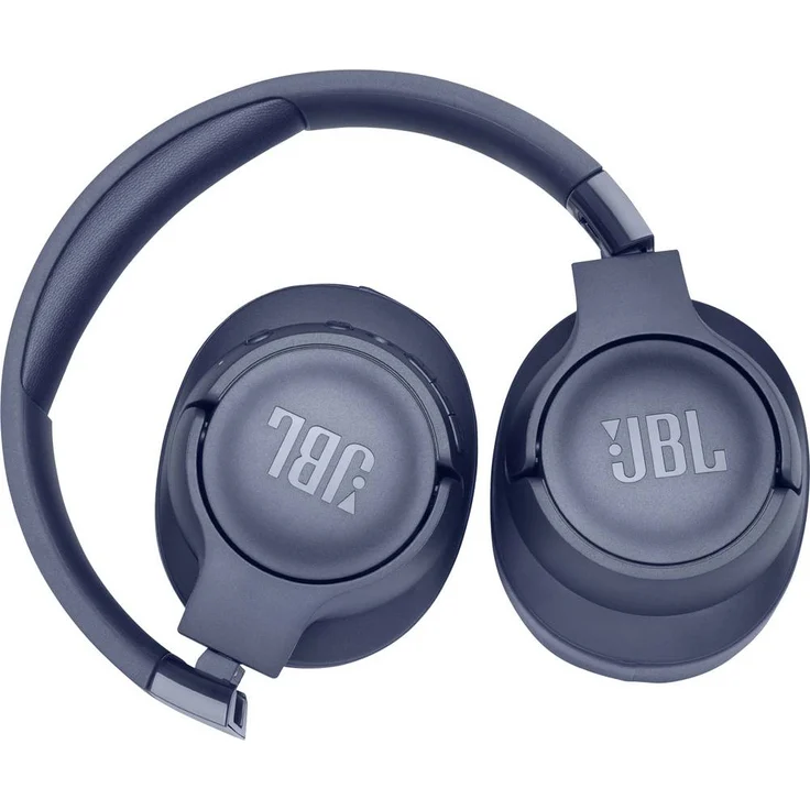 JBL Tune 760NC Over-Ear-Kopfhörer mit Bluetooth, Noise Cancelling, Blau – Bild 6