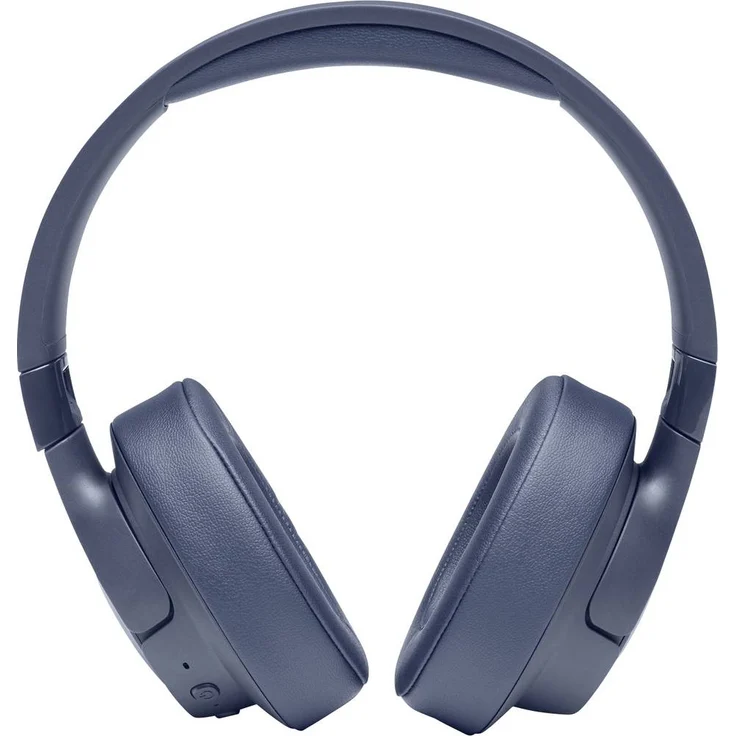 JBL Tune 760NC Over-Ear-Kopfhörer mit Bluetooth, Noise Cancelling, Blau – Bild 2