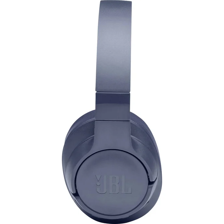 JBL Tune 760NC Over-Ear-Kopfhörer mit Bluetooth, Noise Cancelling, Blau – Bild 7