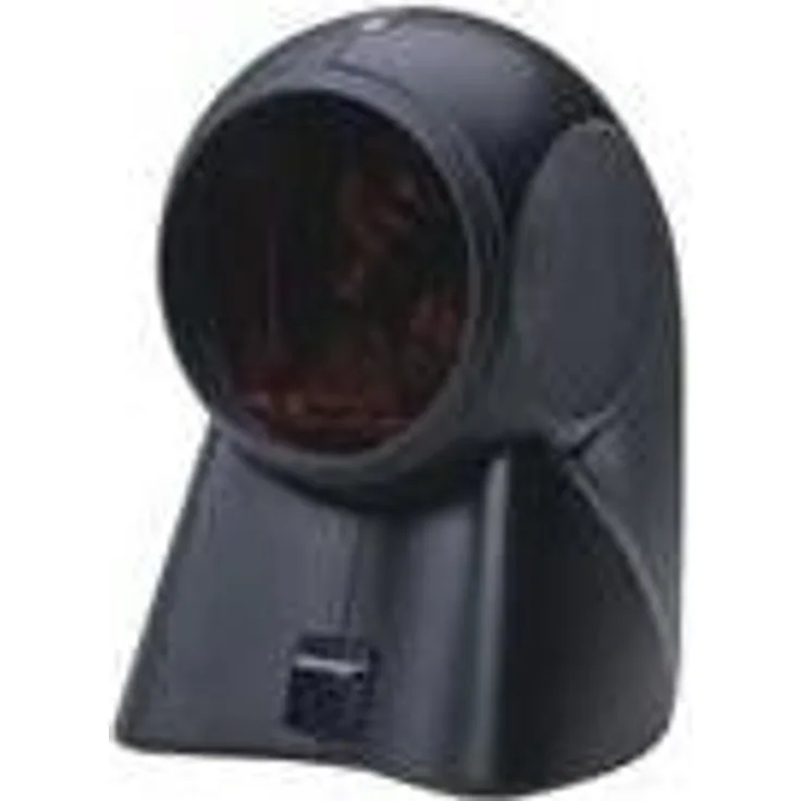 Honeywell MS7120 Orbit - Barcodelesegerät Stangen (650 nm, 1d, GS1, USB, Schwarz, 5 V, 0 - 40 °C)