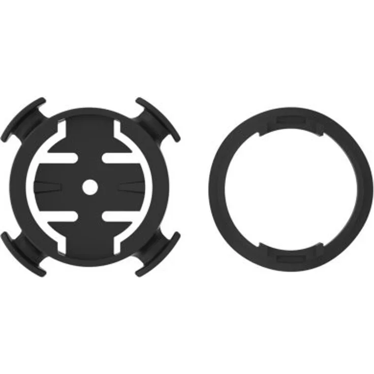 smartLAB standard mount Fahrradcomputer-Vorbauhalterung