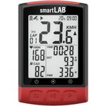 smartLAB bike2 GPS Fahrrad Computer mit ANT+ & Bluetooth