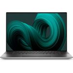 Dell XPS 17 9710 - 17 Zoll (43 cm) WUXGA, Intel Core i7-11800H, 32GB RAM, 1000GB SSD, Windows 10 Pro 64-bit, NVIDIA GeForce RTX 3060