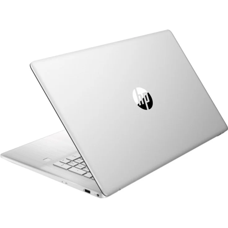 HP 17-cp0454ng - 17,3 Zoll (43,9 cm) Full HD, AMD Ryzen 5 5500U, 8GB RAM, 512GB SSD, Windows 10 Home 64-bit  – Bild 3