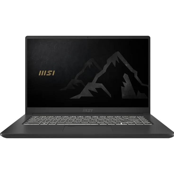 MSI Summit B15 A11MT-404 - 15,6 Zoll (39,6 cm) Full HD, Intel Core i7-1165G7, 16GB RAM, 1000GB SSD, Windows 10 Pro 64-bit 