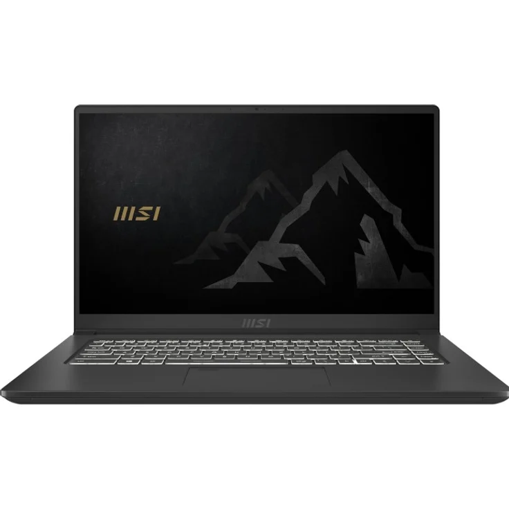 MSI Summit B15 A11MT-404 - 15,6 Zoll (39,6 cm) Full HD, Intel Core i7-1165G7, 16GB RAM, 1000GB SSD, Windows 10 Pro 64-bit  – Bild 1