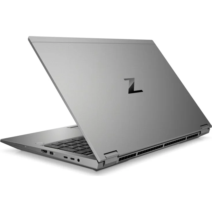HP ZBook Fury 15 G8 Business-Laptop - 15,6 Zoll (39,6 cm) Full HD, Intel Core i7-11850H, 32GB RAM, 1000GB SSD, Windows 10 Pro 64-bit, NVIDIA RTX A3000 – Bild 3