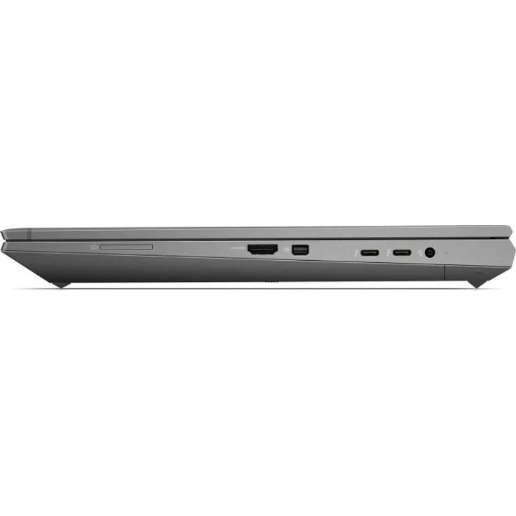 HP ZBook Fury 15 G8 Business-Laptop - 15,6 Zoll (39,6 cm) Full HD, Intel Core i7-11850H, 32GB RAM, 1000GB SSD, Windows 10 Pro 64-bit, NVIDIA RTX A3000 – Bild 6