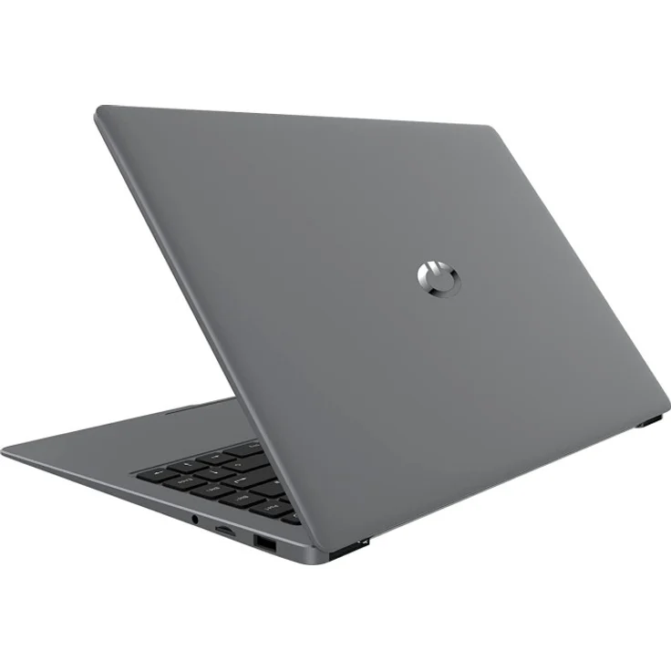 Odys mybook 14 Pro SE - 14 Zoll (35,6 cm) Full HD, Intel Celeron N4120, 4GB RAM, 128GB eMMC (Flash), Windows 10 Pro 64-bit  – Bild 2