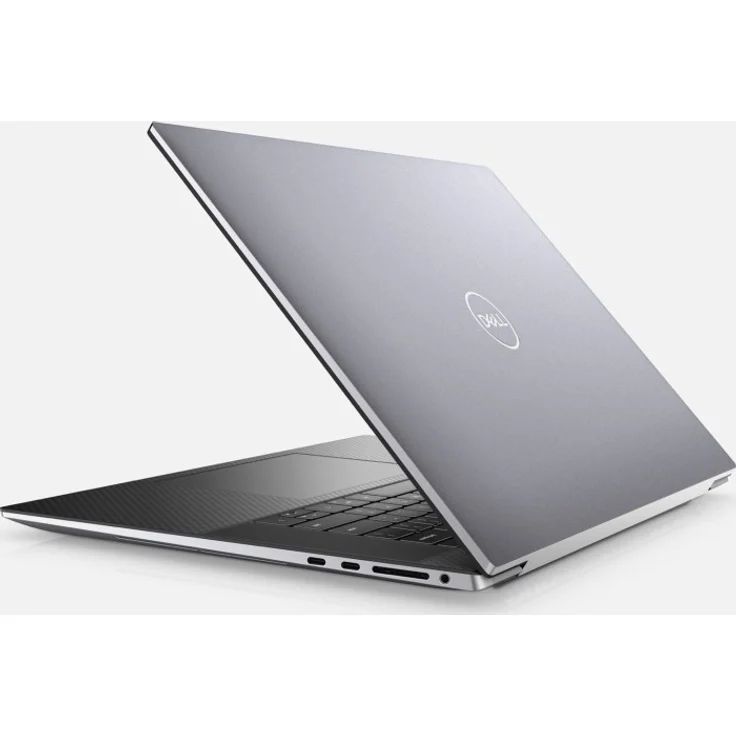 Dell Precision 5560 Business-Laptop - 15,6 Zoll (39,6 cm) Full HD, Intel Core i7-11800H, 16GB RAM, 512GB SSD, Windows 10 Pro 64-bit, NVIDIA T1200 – Bild 4