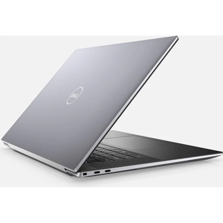 Dell Precision 5560 Business-Laptop - 15,6 Zoll (39,6 cm) Full HD, Intel Core i7-11800H, 16GB RAM, 512GB SSD, Windows 10 Pro 64-bit, NVIDIA T1200 – Bild 3