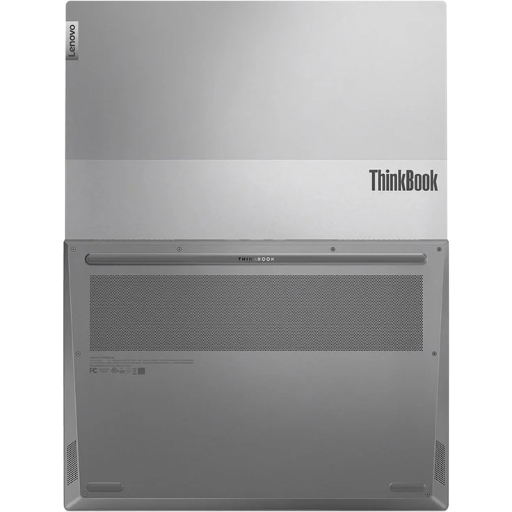 Lenovo ThinkBook 16p G2 ACH Business-Laptop - 16 Zoll, WQXGA, AMD Ryzen 7 5800H, 16GB RAM, 1000GB SSD, Windows 11 Pro 64-bit, NVIDIA GeForce RTX 3060 – Bild 8