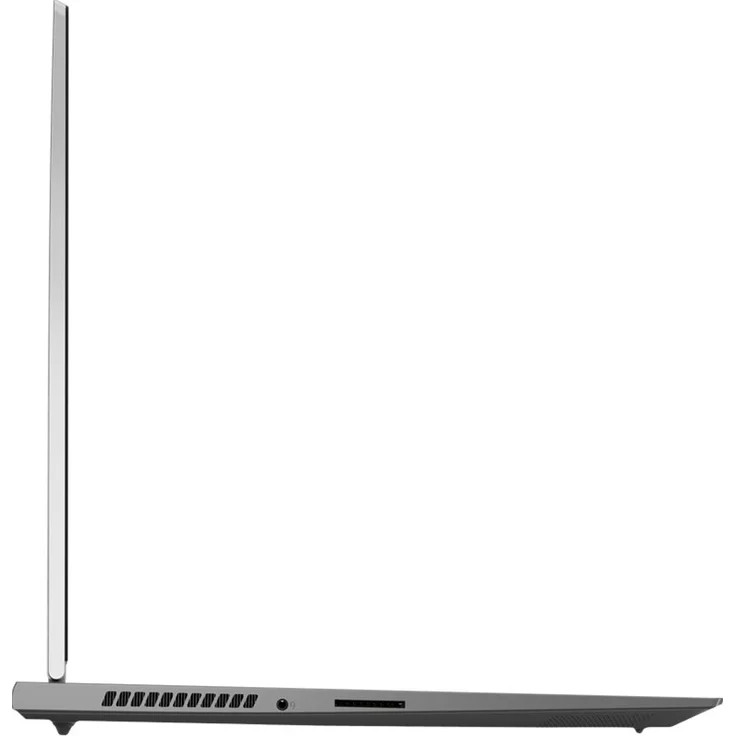 Lenovo ThinkBook 16p G2 ACH Business-Laptop - 16 Zoll, WQXGA, AMD Ryzen 7 5800H, 16GB RAM, 1000GB SSD, Windows 11 Pro 64-bit, NVIDIA GeForce RTX 3060 – Bild 11