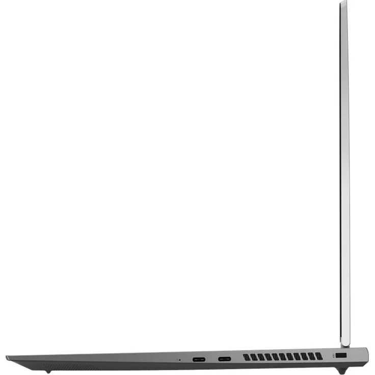 Lenovo ThinkBook 16p G2 ACH Business-Laptop - 16 Zoll, WQXGA, AMD Ryzen 7 5800H, 16GB RAM, 1000GB SSD, Windows 11 Pro 64-bit, NVIDIA GeForce RTX 3060 – Bild 9