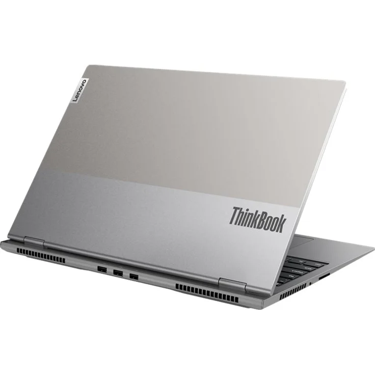 Lenovo ThinkBook 16p G2 ACH Business-Laptop - 16 Zoll, WQXGA, AMD Ryzen 7 5800H, 16GB RAM, 1000GB SSD, Windows 11 Pro 64-bit, NVIDIA GeForce RTX 3060 – Bild 7