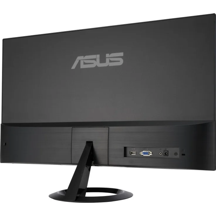 ASUS VZ27EHE - 27 Zoll, Full HD (1920 x 1080 Pixel), IPS, 75 Hz, 1 ms, 250 cd/m² (90LM07B3-B01470) – Bild 3