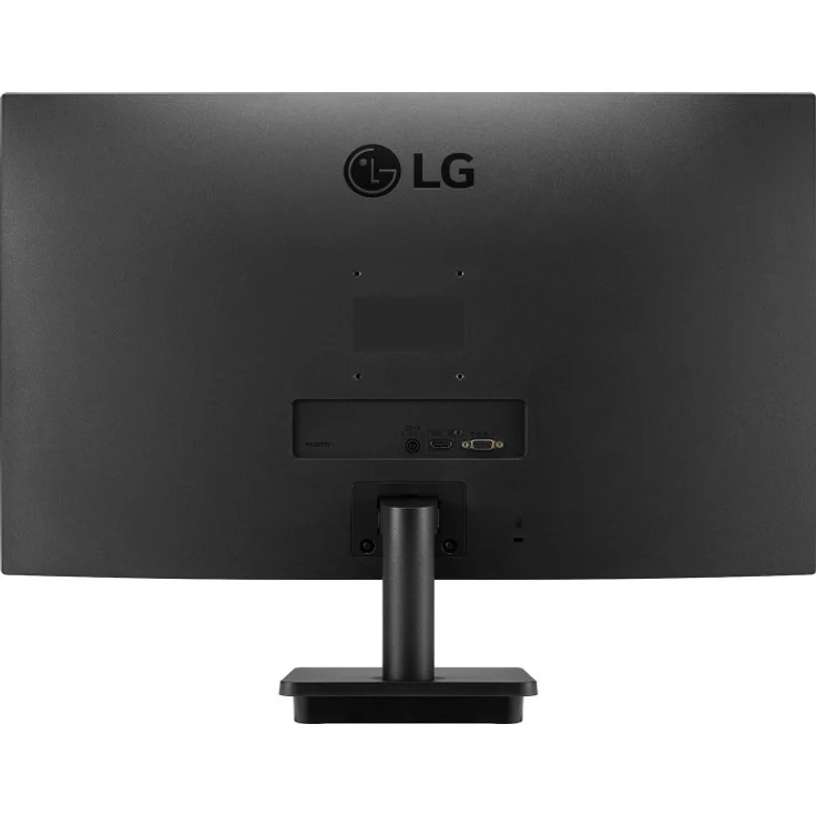 LG 27MP400-B - 27 Zoll, Full HD (1920 x 1080 Pixel), IPS, 75 Hz, 5 ms, 250 cd/m² (27MP400-B) – Bild 3