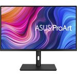 ASUS ProArt PA329CV - 32 Zoll, 4K Ultra HD (3840 x 2160 Pixel), IPS, 60 Hz, 5 ms, 350 cd/m² (90LM06P1-B01170)