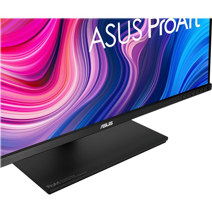 ASUS ProArt PA329CV - 32 Zoll, 4K Ultra HD (3840 x 2160 Pixel), IPS, 60 Hz, 5 ms, 350 cd/m² (90LM06P1-B01170) – Bild 5