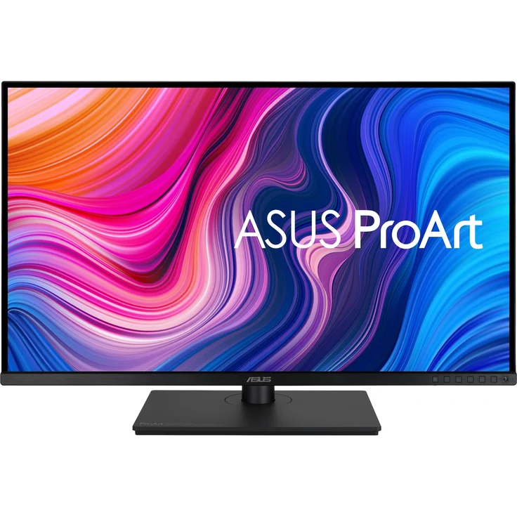 ASUS ProArt PA329CV - 32 Zoll, 4K Ultra HD (3840 x 2160 Pixel), IPS, 60 Hz, 5 ms, 350 cd/m² (90LM06P1-B01170) – Bild 10