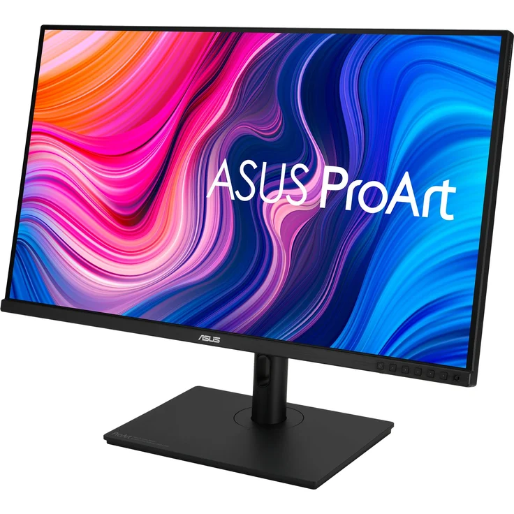 ASUS ProArt PA329CV - 32 Zoll, 4K Ultra HD (3840 x 2160 Pixel), IPS, 60 Hz, 5 ms, 350 cd/m² (90LM06P1-B01170) – Bild 9