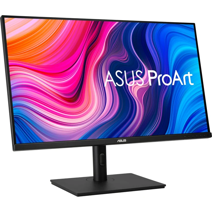 ASUS ProArt PA329CV - 32 Zoll, 4K Ultra HD (3840 x 2160 Pixel), IPS, 60 Hz, 5 ms, 350 cd/m² (90LM06P1-B01170) – Bild 7
