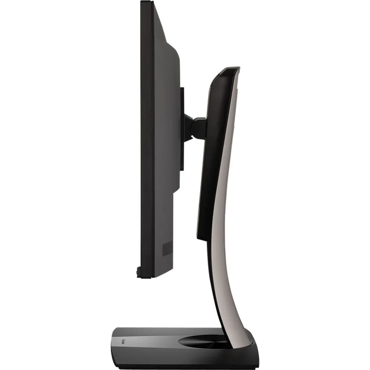 ViewSonic VP2756-2K - 27 Zoll, Wide Quad HD (2560 x 1440 Pixel), IPS, 60 Hz, 5 ms, 350 cd/m² (VP2756-2K) – Bild 8