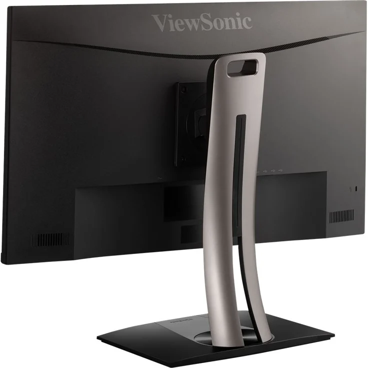 ViewSonic VP2756-2K - 27 Zoll, Wide Quad HD (2560 x 1440 Pixel), IPS, 60 Hz, 5 ms, 350 cd/m² (VP2756-2K) – Bild 5
