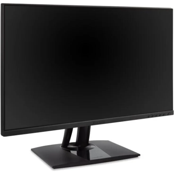 ViewSonic VP2756-2K - 27 Zoll, Wide Quad HD (2560 x 1440 Pixel), IPS, 60 Hz, 5 ms, 350 cd/m² (VP2756-2K) – Bild 2