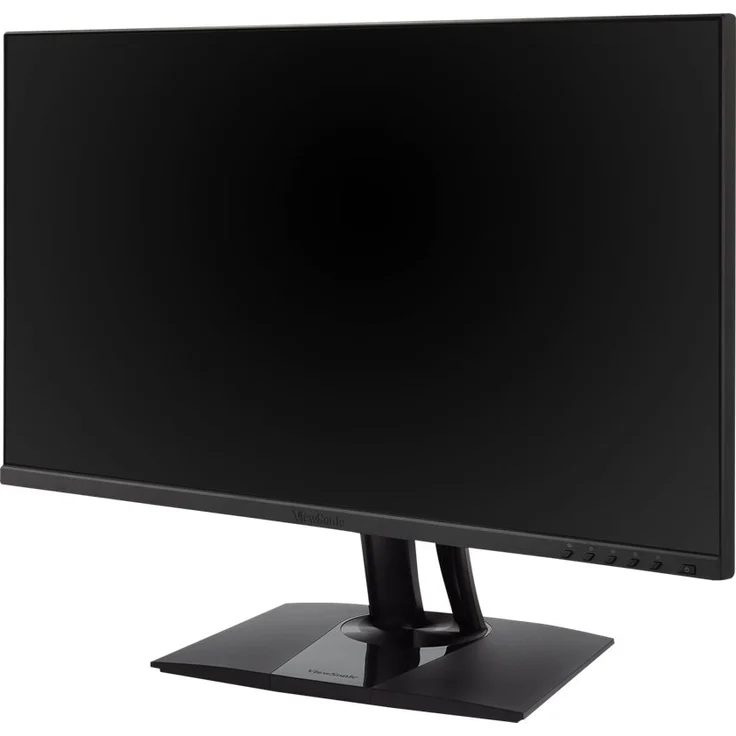 ViewSonic VP2756-2K - 27 Zoll, Wide Quad HD (2560 x 1440 Pixel), IPS, 60 Hz, 5 ms, 350 cd/m² (VP2756-2K) – Bild 7
