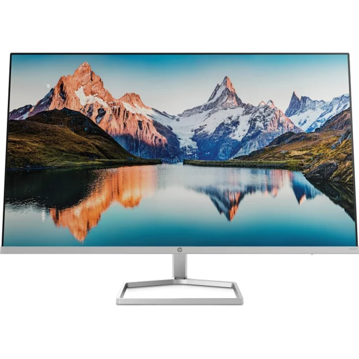 HP M32f - 31,5 Zoll, Full HD (1920 x 1080 Pixel), VA, 75 Hz, 7 ms, 300 cd/m² (2H5M7E9) – Bild 1