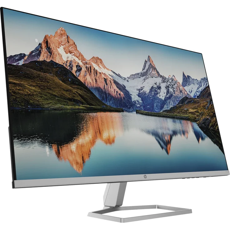 HP M32f - 31,5 Zoll, Full HD (1920 x 1080 Pixel), VA, 75 Hz, 7 ms, 300 cd/m² (2H5M7E9) – Bild 5