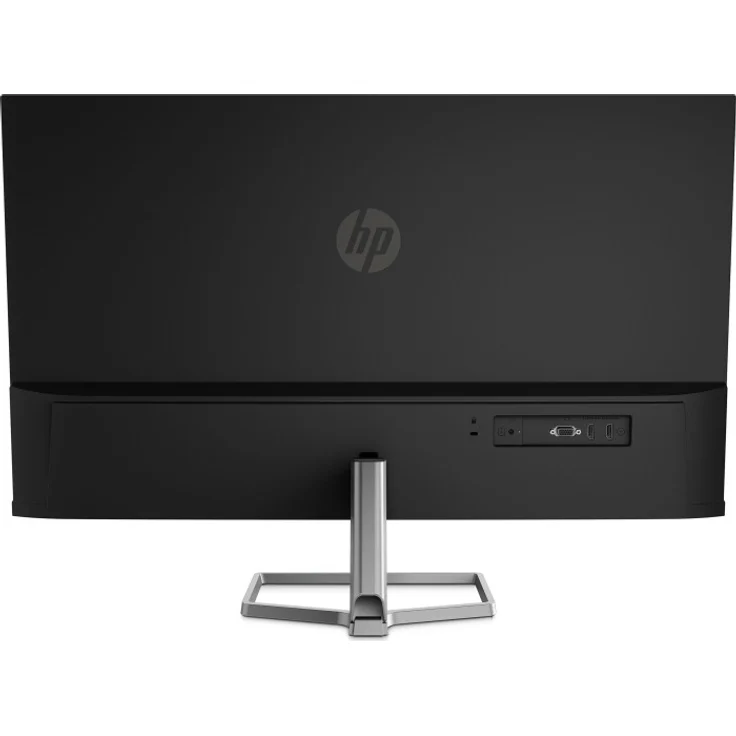 HP M32f - 31,5 Zoll, Full HD (1920 x 1080 Pixel), VA, 75 Hz, 7 ms, 300 cd/m² (2H5M7E9) – Bild 3