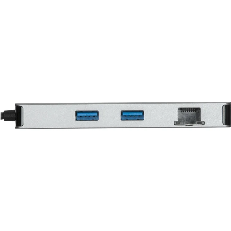 Targus USB-C Dual HDMI 4K-Dockingstation mit 100 W PD Pass-Thru (DOCK423EU) – Bild 7