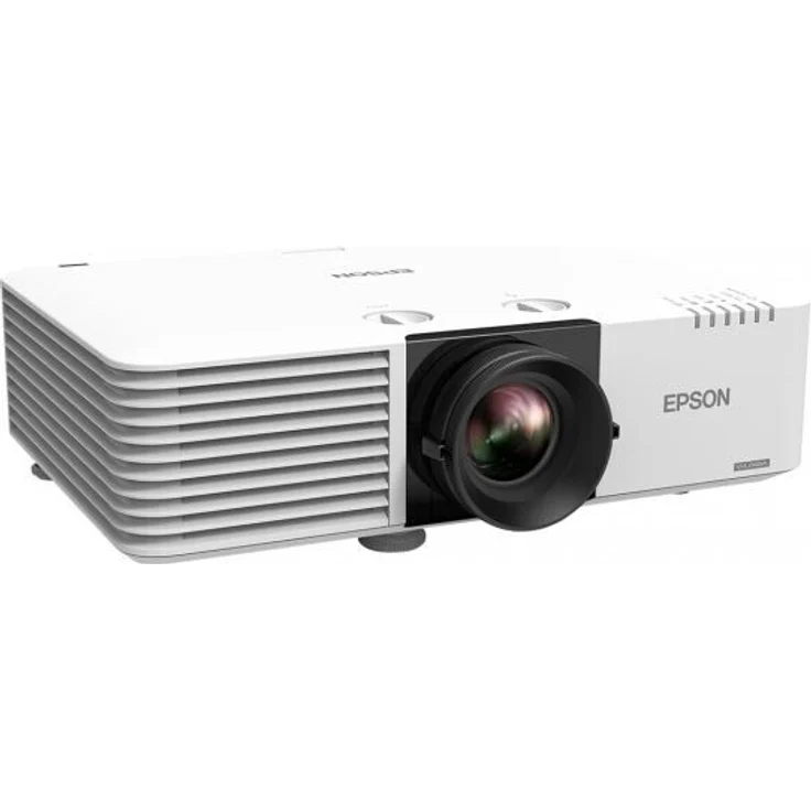 Epson EB-L630SU Laser-Beamer, Weiß – Bild 2