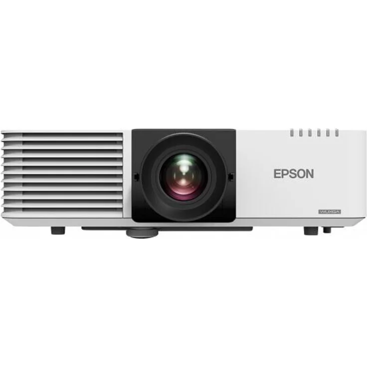 Epson EB-L630SU Laser-Beamer, Weiß – Bild 3