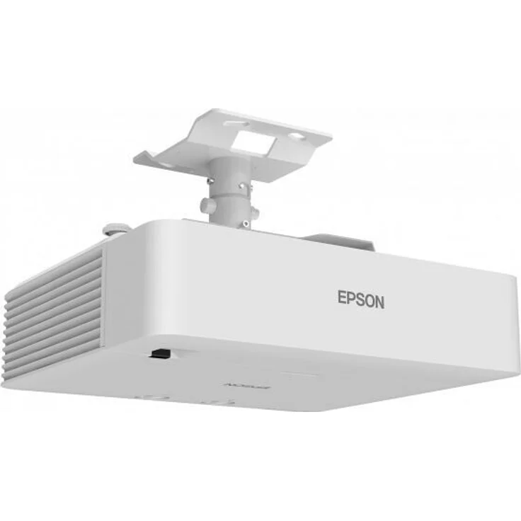Epson EB-L630SU Laser-Beamer, Weiß – Bild 5