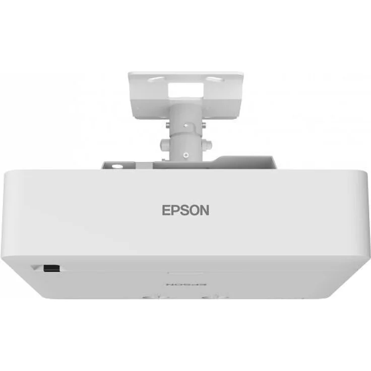 Epson EB-L630SU Laser-Beamer, Weiß – Bild 6