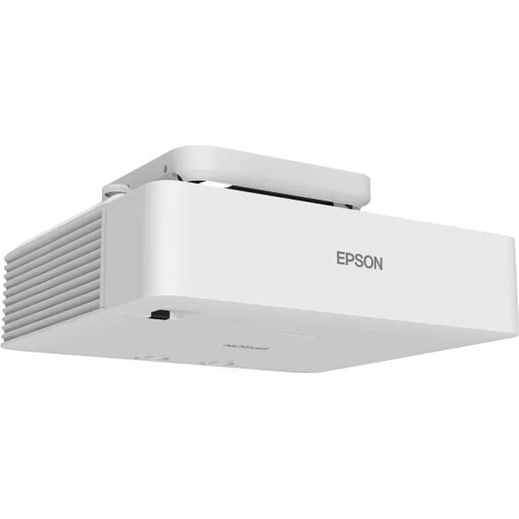 Epson EB-L630SU Laser-Beamer, Weiß – Bild 8