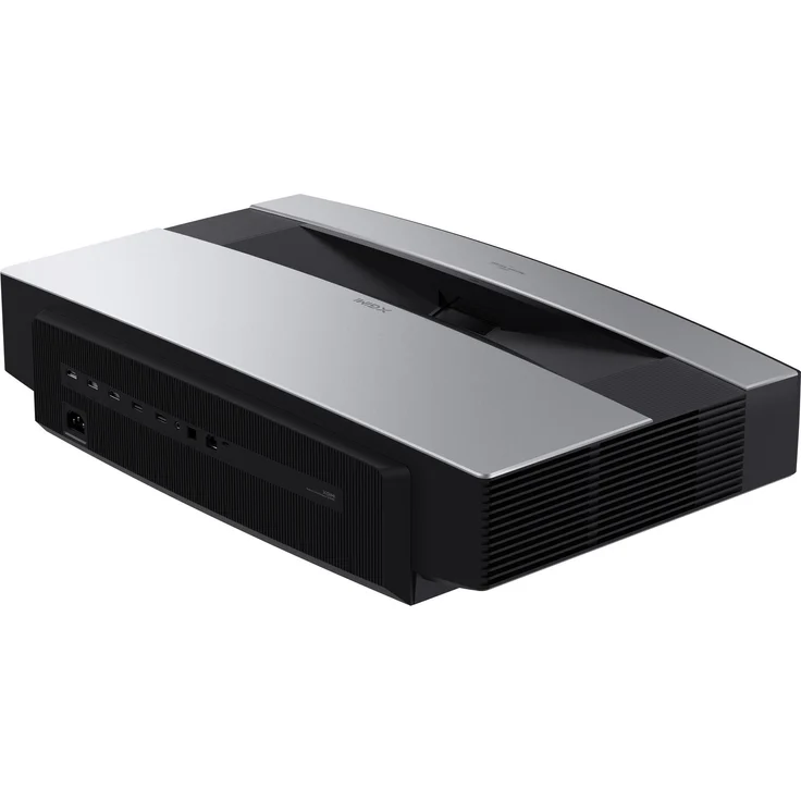 Xgimi Aura Laser-Beamer, Schwarz, grau – Bild 10