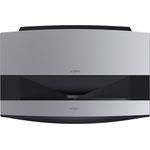 Xgimi Aura Laser-Beamer, Schwarz, grau