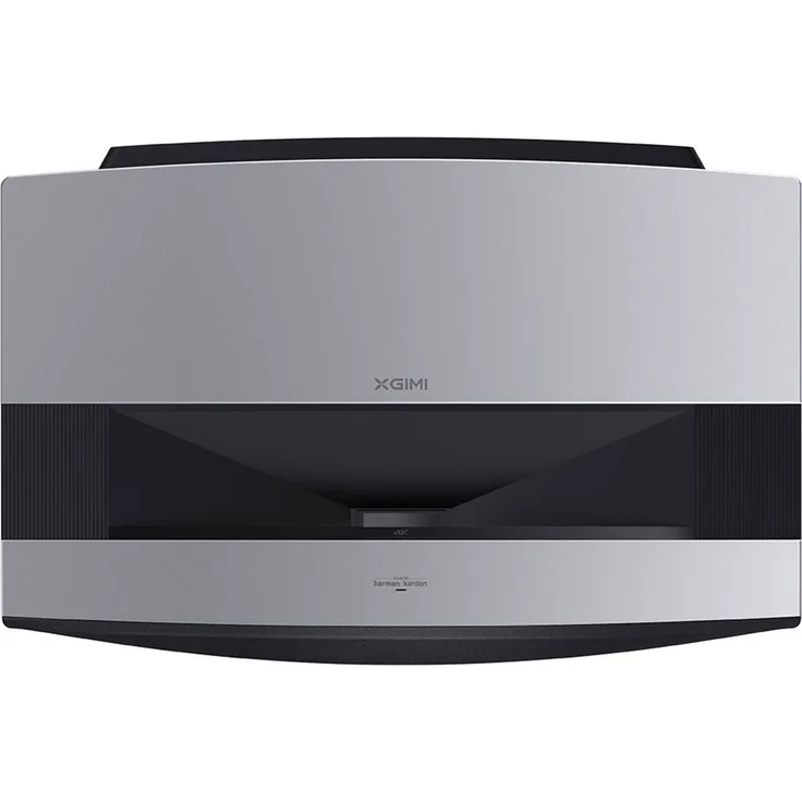 Xgimi Aura Laser-Beamer, Schwarz, grau