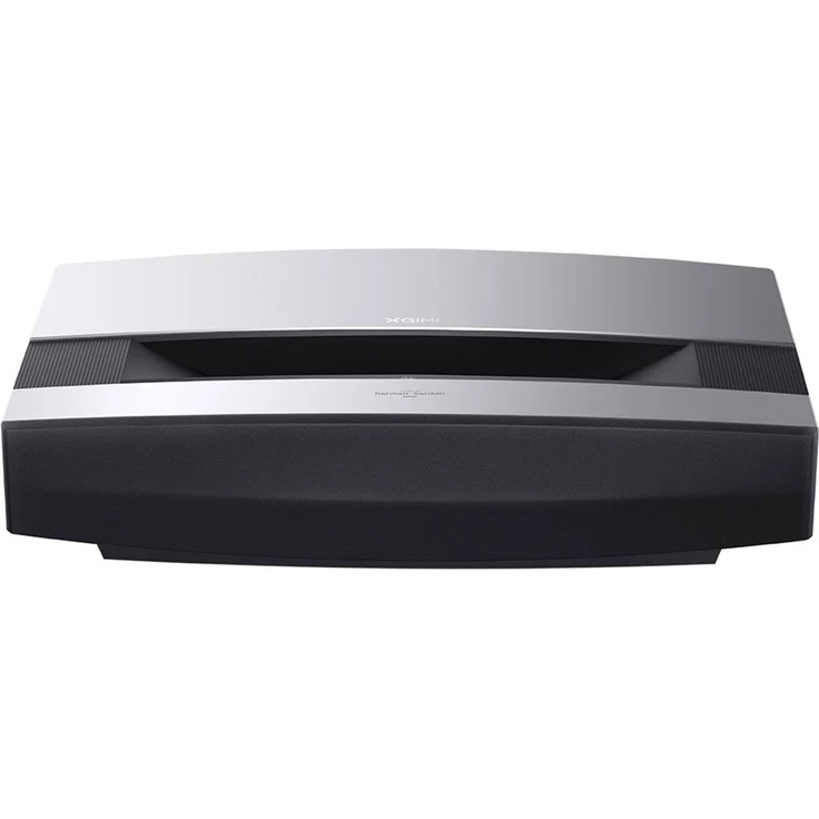 Xgimi Aura Laser-Beamer, Schwarz, grau – Bild 2