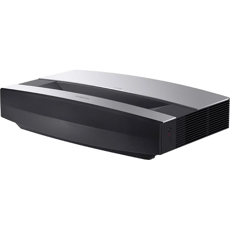 Xgimi Aura Laser-Beamer, Schwarz, grau – Bild 4