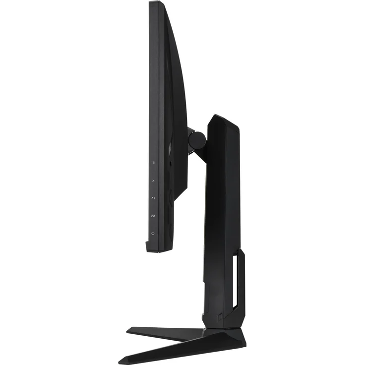 ASUS TUF Gaming VG28UQL1A - 28 Zoll, 4K Ultra HD (3840 x 2160 Pixel), IPS, 144 Hz, 1 ms, 450 cd/m² (90LM0780-B01170) – Bild 6