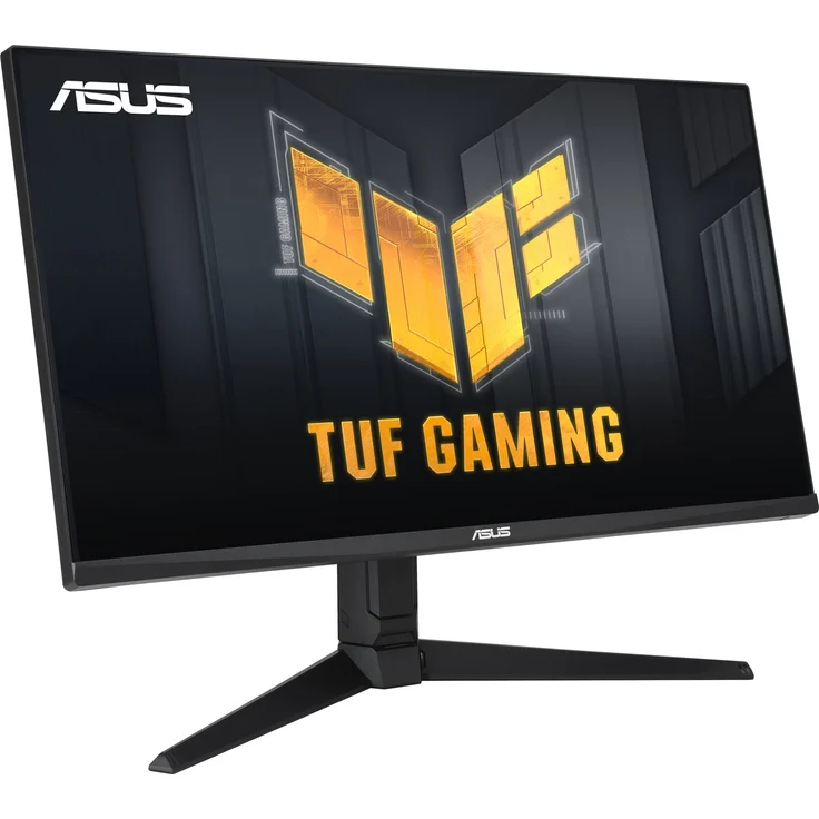ASUS TUF Gaming VG28UQL1A - 28 Zoll, 4K Ultra HD (3840 x 2160 Pixel), IPS, 144 Hz, 1 ms, 450 cd/m² (90LM0780-B01170) – Bild 7