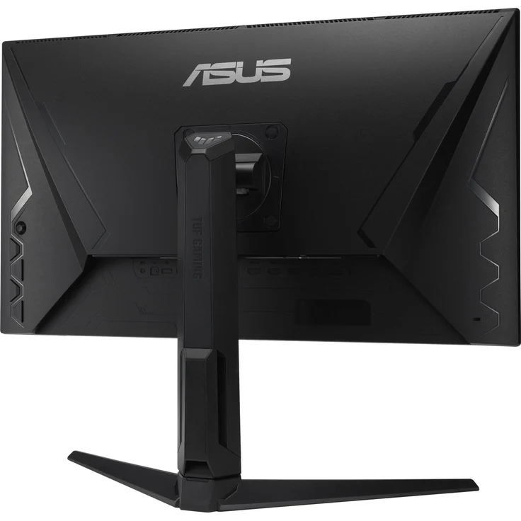 ASUS TUF Gaming VG28UQL1A - 28 Zoll, 4K Ultra HD (3840 x 2160 Pixel), IPS, 144 Hz, 1 ms, 450 cd/m² (90LM0780-B01170) – Bild 4