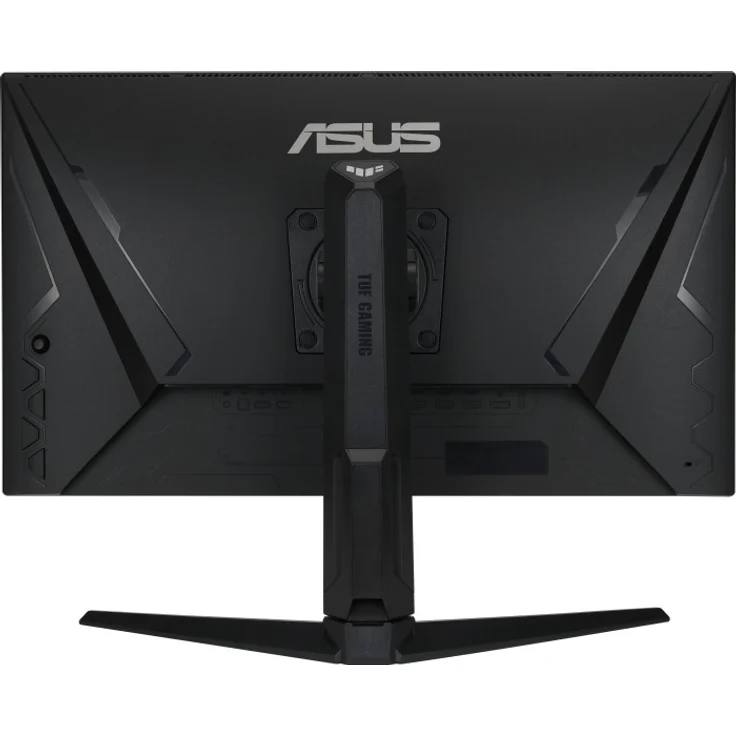 ASUS TUF Gaming VG28UQL1A - 28 Zoll, 4K Ultra HD (3840 x 2160 Pixel), IPS, 144 Hz, 1 ms, 450 cd/m² (90LM0780-B01170) – Bild 3
