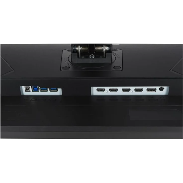 ASUS TUF Gaming VG28UQL1A - 28 Zoll, 4K Ultra HD (3840 x 2160 Pixel), IPS, 144 Hz, 1 ms, 450 cd/m² (90LM0780-B01170) – Bild 5