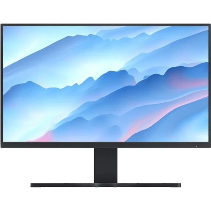 Xiaomi Mi Desktop Monitor 27 - 27 Zoll, Full HD (1920 x 1080 Pixel), IPS, 75 Hz, 6 ms, 300 cd/m² (BHR4975EU)